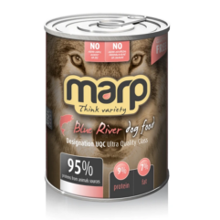 Marp Variety Blue River - konzerva 400g