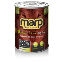 Marp Chicken konzerva – kuřecí 400g